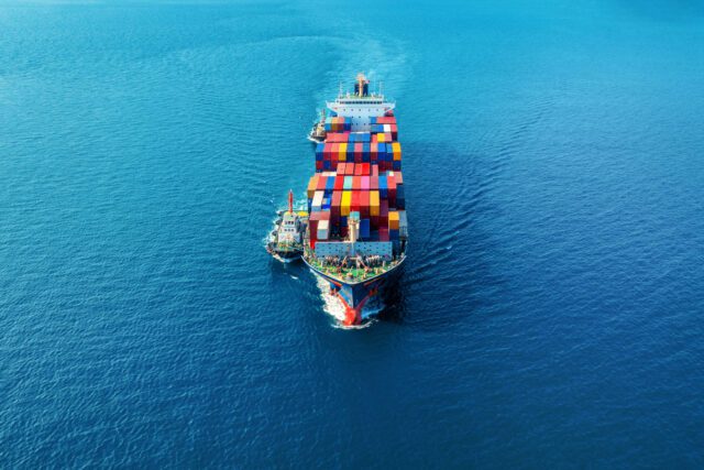 All In Shipping - Shipping Lines Service Provider