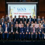 All In Shipping | 8th Global NVOCC Network (GNN) Conference - 2025